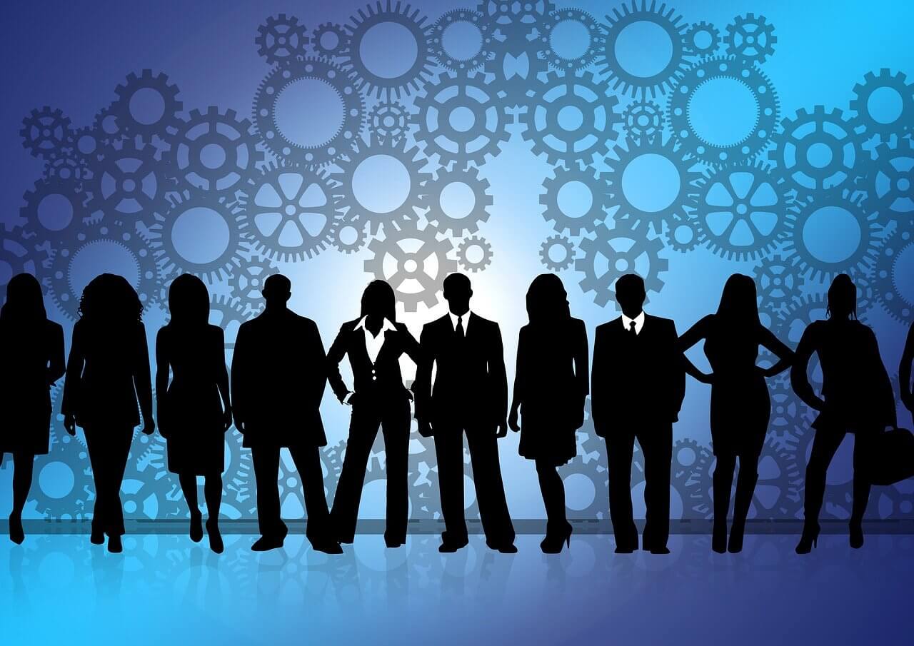 Offres d'emploi - Ingénieur de Talents par Isabelle Despaux